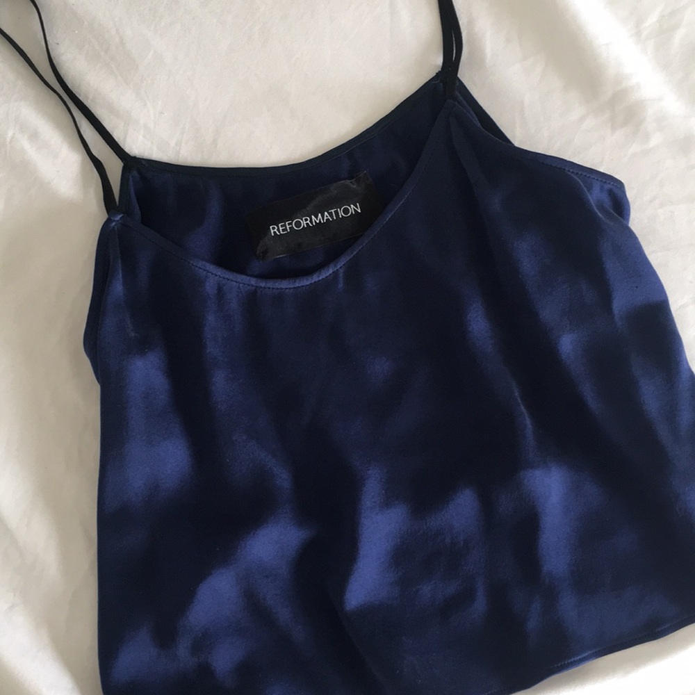 REFORMATION top